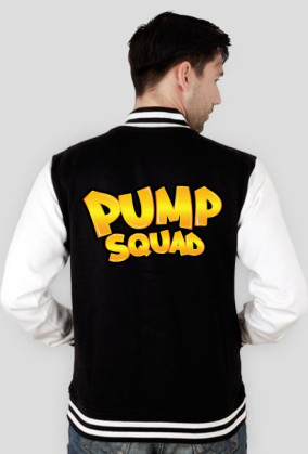 BASEBALL JACKET "DJ HONDA"