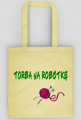 Torba na robótkę