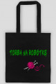 Torba na robótkę