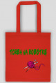 Torba na robótkę