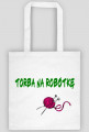 Torba na robótkę