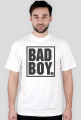 Bad Boy - koszulka męska (różne kolory)