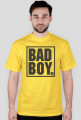 Bad Boy - koszulka męska (różne kolory)
