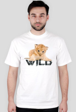 Wild - Lew