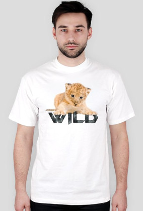 Wild - Lew