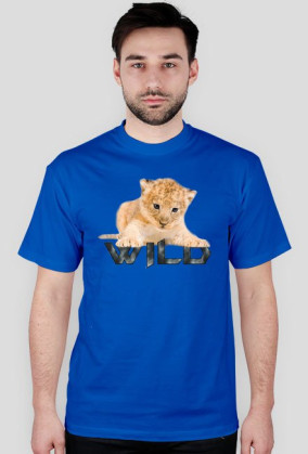 Wild - Lew
