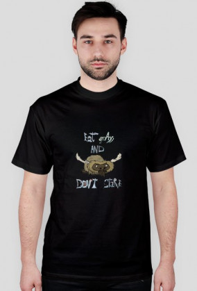 DON'T STARVE – bawół