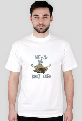 DON'T STARVE – bawół