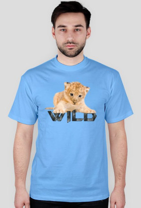 Wild - Lew