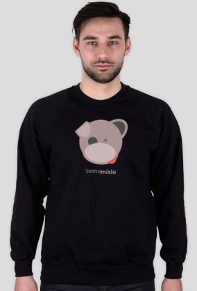temu misiu bluza
