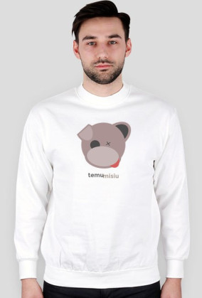 temu misiu bluza