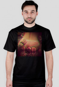 LSD - męska koszulka (różne kolory)