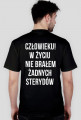 Koszulka Teść