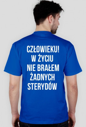 Koszulka Teść
