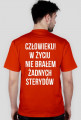 Koszulka Teść