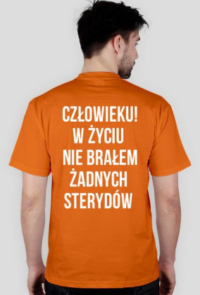 Koszulka Teść