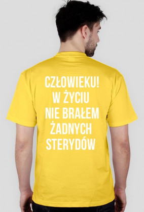 Koszulka Teść