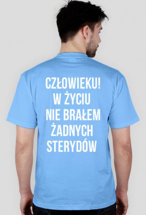 Koszulka Teść