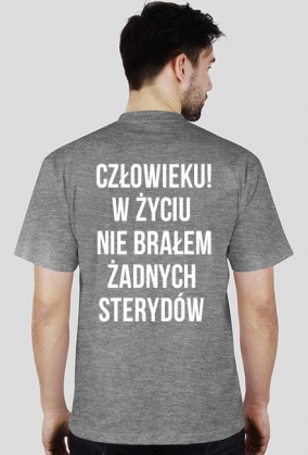 Koszulka Teść