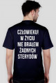 Koszulka Teść