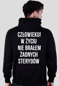 Bluza Teść