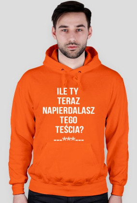 Bluza Teść
