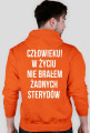 Bluza Teść