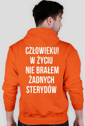 Bluza Teść