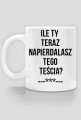Kubek Teść