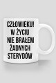 Kubek Teść