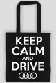 Zmotoubrani - Keep Calm and Drive