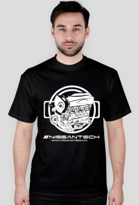 NissanTech RB26