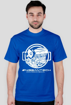 NissanTech RB26