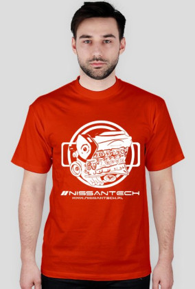NissanTech RB26