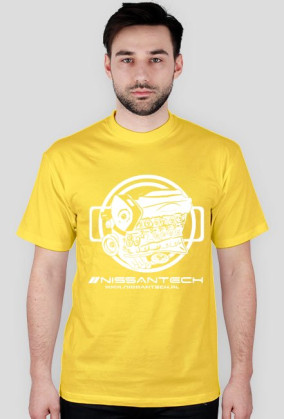 NissanTech RB26