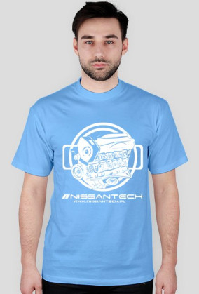 NissanTech RB26