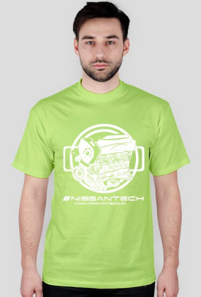 NissanTech RB26