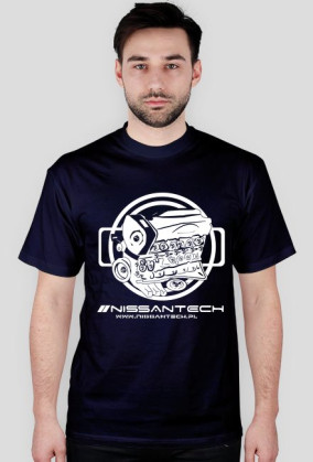 NissanTech RB26