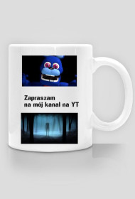 Kubek YT Marti 50050