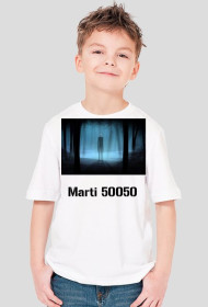 Koszulka Martiego 50050