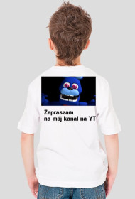 Koszulka Martiego 50050