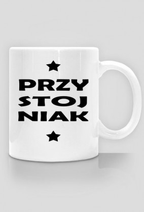 Przystojniak