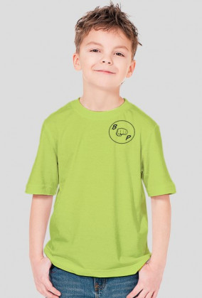 Koszulka BlexStyle Wersja (BP)