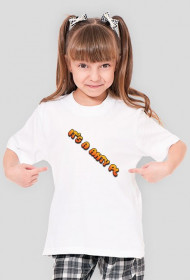 koszulki dla dzieci