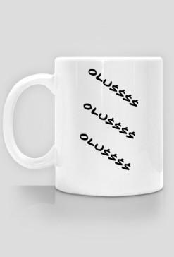Kubek Oluśśśś