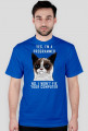 Grumpy Cat Jestem Programistą