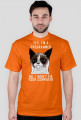 Grumpy Cat Jestem Programistą