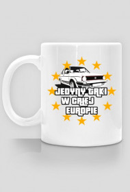 Zmotoubrani - Jedyny taki w całej europie