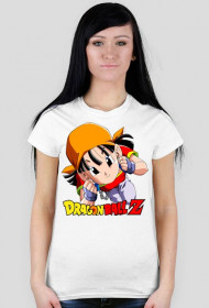 Koszulka damska Dragon Ball Z #1