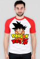 Koszulka męska Dragon Ball Z #2